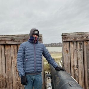 Meet your Posher, Paul